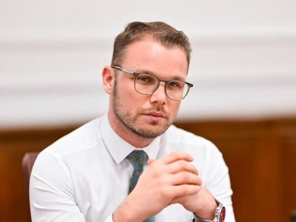 Stanivuković: Pozivam ministra Budimira da me uhapsi