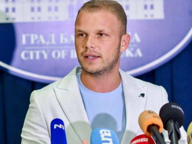 Stanivuković pozvao vijećnike na zajedničku borbu: Grad ostaje bez pola centra