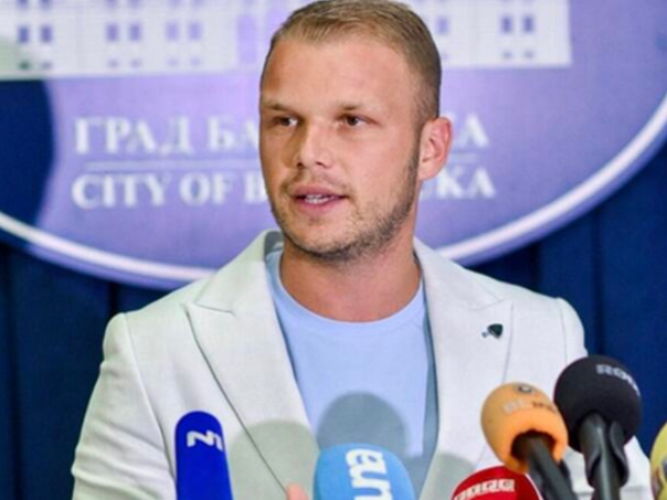 Stanivuković pozvao vijećnike na zajedničku borbu: Grad ostaje bez pola centra