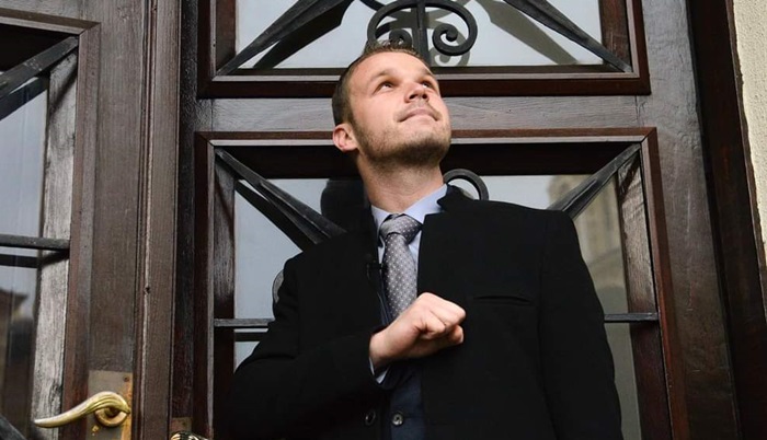 Stanivuković preuzeo dužnost: Više ništa neće biti isto