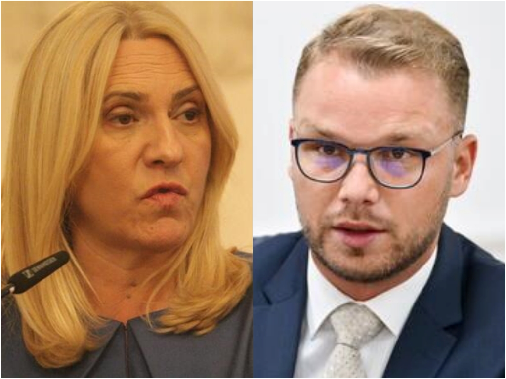 Stanivuković: Prevarant je onaj ko sluša Zagreb više nego Beograd