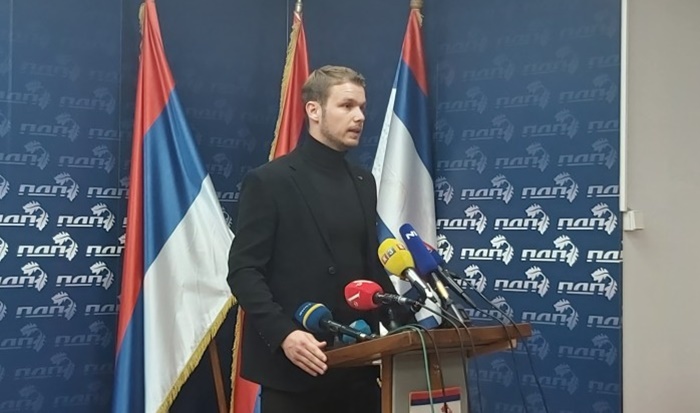 Stanivuković: Protiv mene podnijeto 78 tužbi, među kojima i porodica Dodik