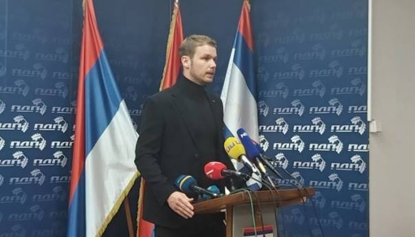 Stanivuković: Protiv mene podnijeto 78 tužbi, među kojima i porodica Dodik