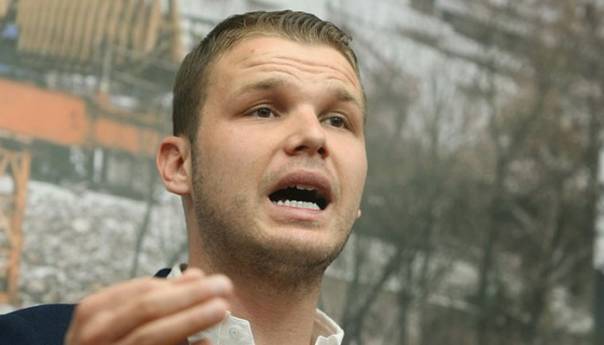 Stanivuković protiv zakona o zabrani negiranja genocida