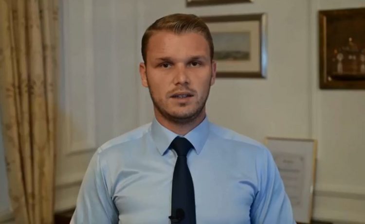 Stanivuković: Red je na Tužilaštvu da vas sve uhapsi