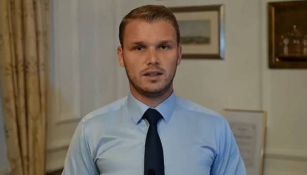 Stanivuković: Red je na Tužilaštvu da vas sve uhapsi