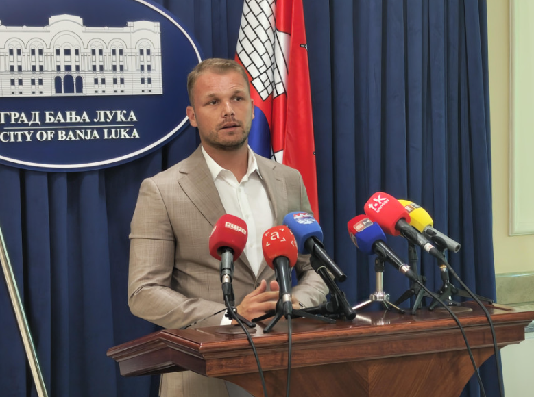 Stanivuković: RS je dubokoj krizi, nova Vlada nije rješenje