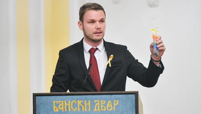 Stanivuković smijenio direktora 'Toplane': Niko nije imao hrabrosti da to uradi