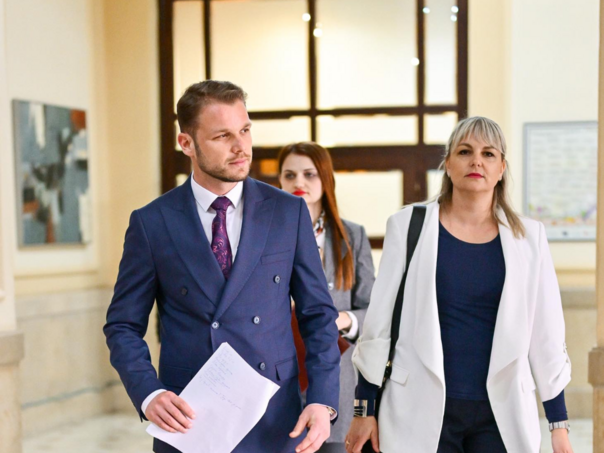 Stanivuković: SNSD nam je ostavio 500 miliona KM problema i smeća