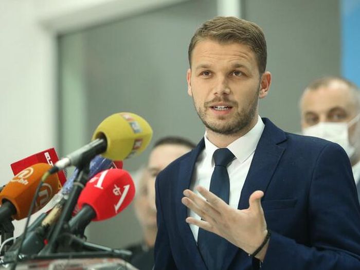 Stanivuković: SNSD uvijek odustaje od svojih najtvrđih stavova