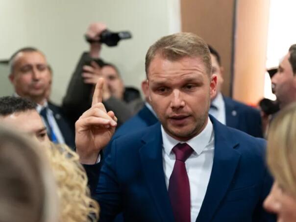 Stanivuković: Što majka želi djetetu mi želimo RS-u, ovo su ciljevi PDP-a