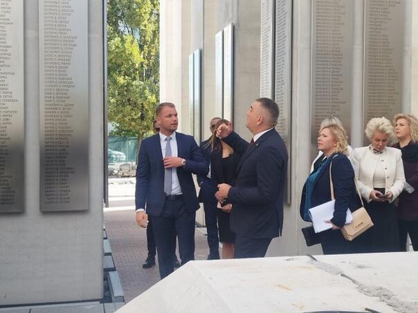 Stanivuković sve bliži SNSD-u, sa Minićem dogovorio zajedničke projekte