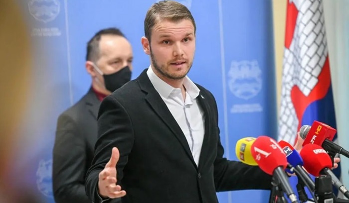 Stanivuković: U 'Akvani' nestao ekspres restoran vrijedan oko 100.000 KM