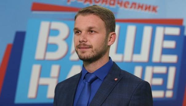 Stanivuković: U narednih sedam dana biće poznat čitav kabinet