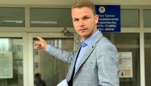 Stanivuković: U nedjelju prva izložba tužbi