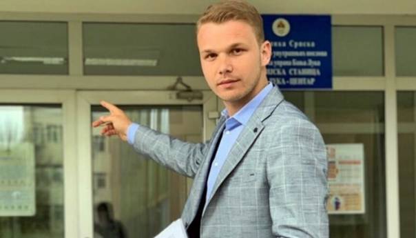 Stanivuković: U nedjelju prva izložba tužbi