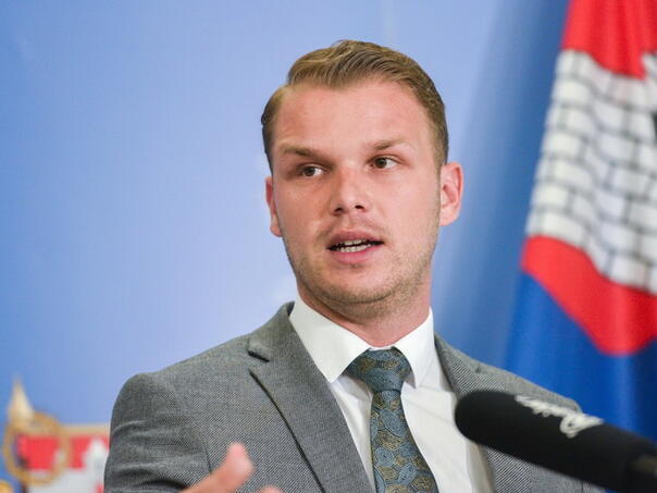 Stanivuković upozorava: Zaustavimo hitne odluke, vratimo se dijalogu