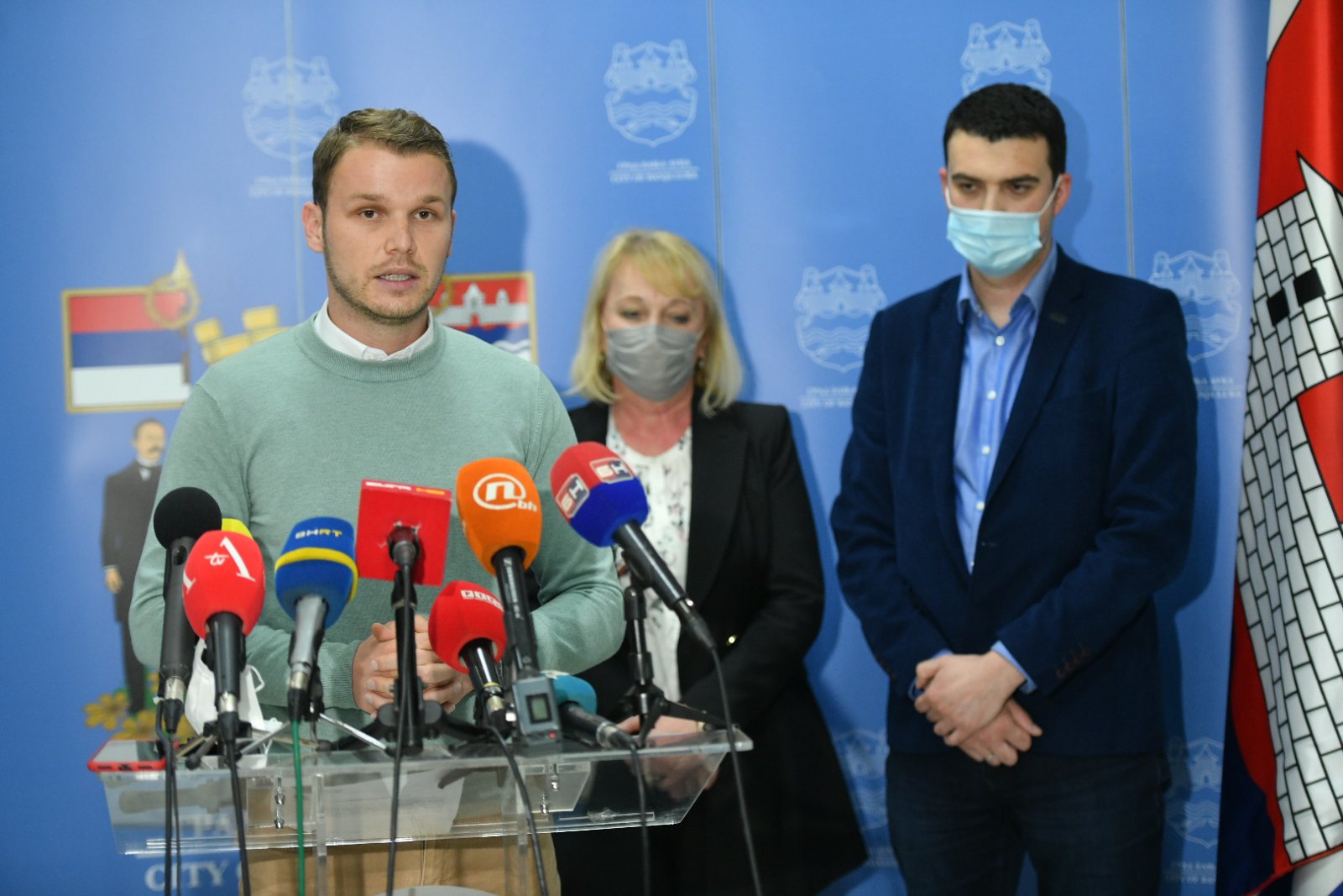 Stanivuković uputio dopis Dodiku za sastanak oko budžeta