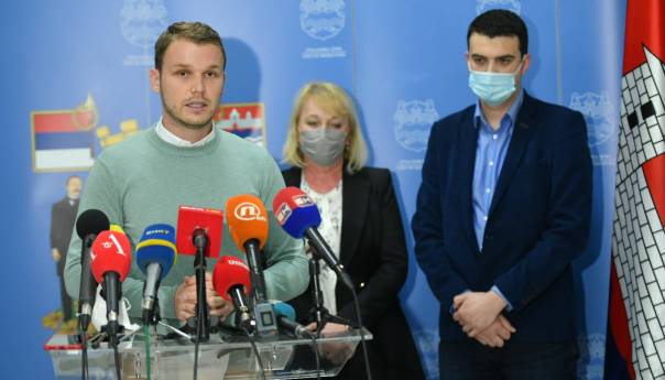 Stanivuković uputio dopis Dodiku za sastanak oko budžeta