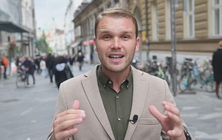 Stanivuković uputio izvinjenje: Ja volim Bošnjake, poslao sam pismo muftiji