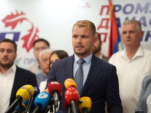 Stanivuković: Vlast godinama nije u stanju uspostaviti sistem robnih rezervi