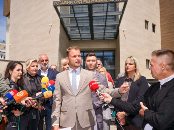 Stanivuković: Vratiće pare svakom penzioneru kojem se godinama otima
