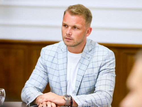 Stanivukovića na granici pretresla hrvatska policija, kažnjen je