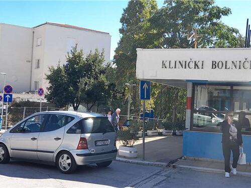 Stanje djece stradale na bazenima bolje