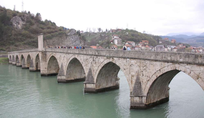 Stanje elementarne nepogode proglašeno u Višegradu