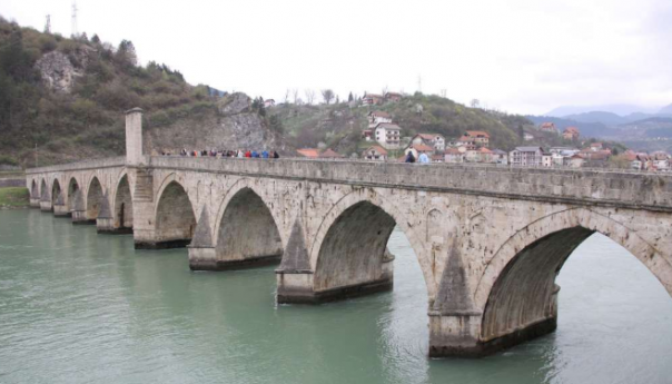 Stanje elementarne nepogode proglašeno u Višegradu