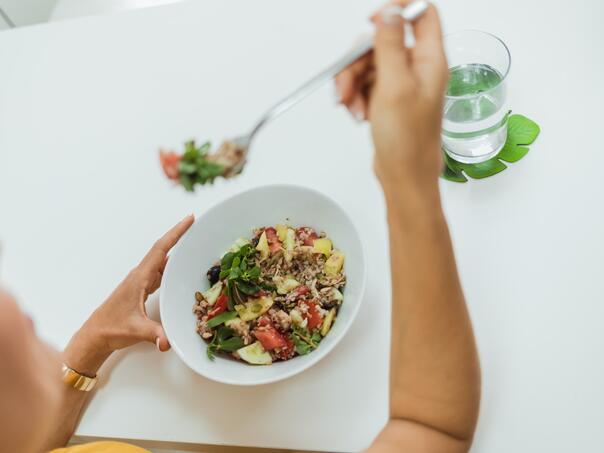 Stanje inzulinske rezistencije, metaboličkog sindroma i dijabetes tip 2 kao posljedica loše ishrane