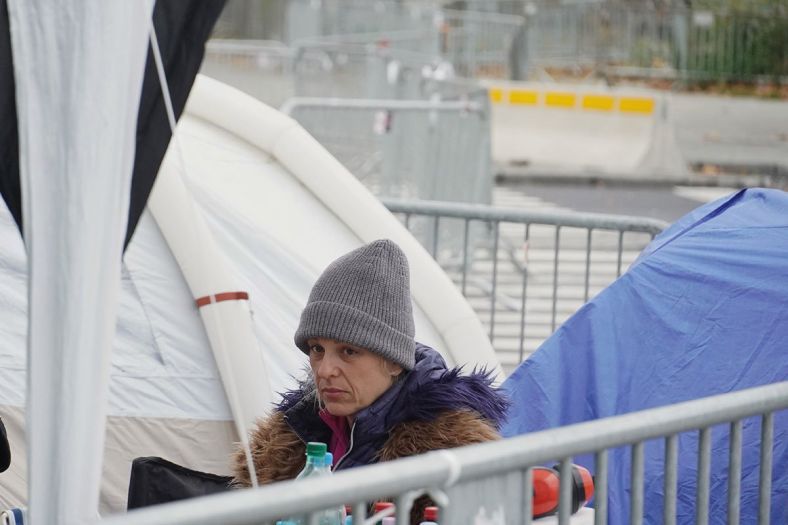 Stanje joj se pogoršava: Dijana Hrka i danas primljena u bolnicu