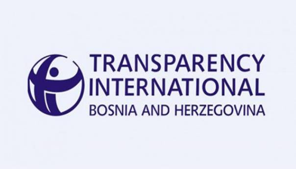 Stanje korupcije se pogoršava, izvršiti pritisak na provođenju reformi