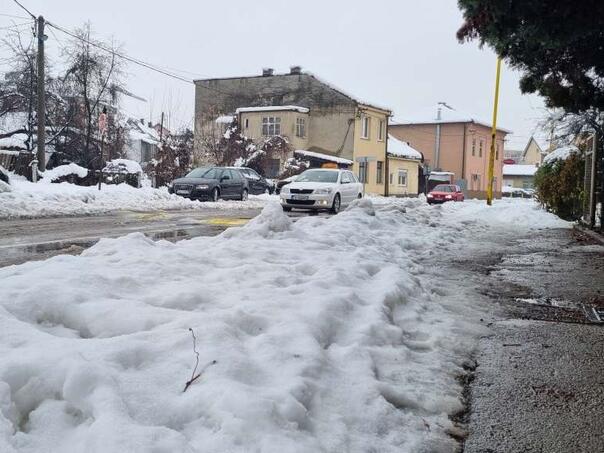 Stanje prirodne nesreće proglašeno i u Teočaku