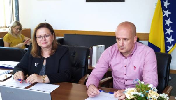 Stanje sa epidemijom u BiH izuzetno povoljno