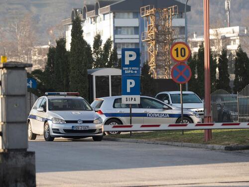 Stanje u SIPA-i redovno, nema prelazaka u MUP RS