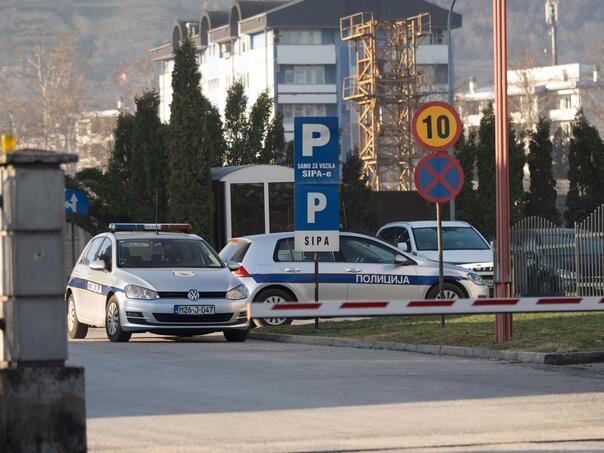 Stanje u SIPA-i redovno, nema prelazaka u MUP RS
