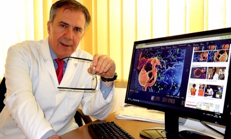 Stanje u ZDK  nepromjenjeno, zadnja zaraza koronavirusom dokazana u petak