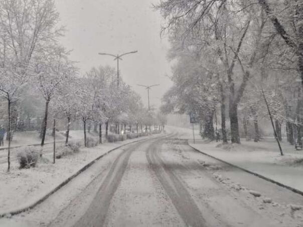 Stanje u ZDK stabilno, nadležne službe u pripravnosti