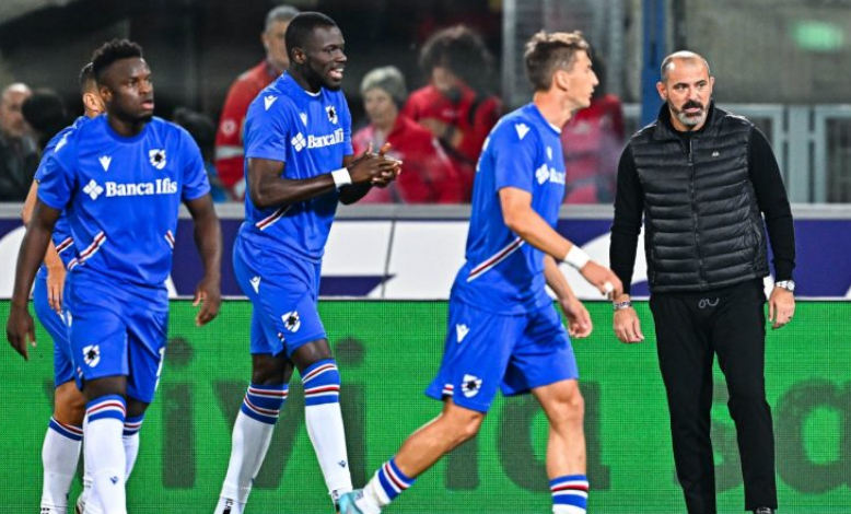 Stanković dao ostavku nakon debakla