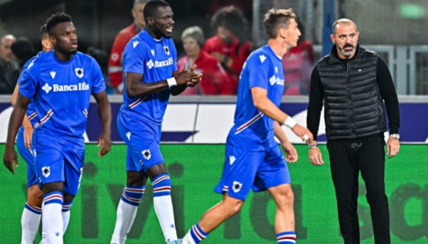 Stanković dao ostavku nakon debakla