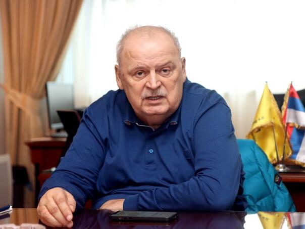 Stanković i Integral inžinjering skinuti s crne liste SAD