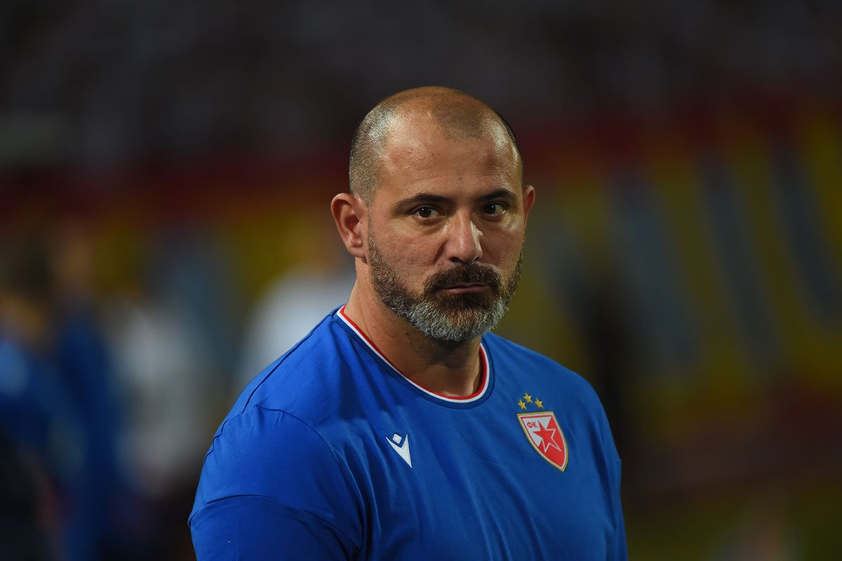Stanković nakon poraza od Makabija: Veliko razočarenje
