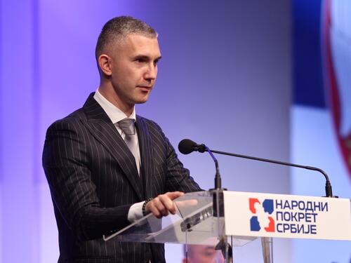 Stanković: Nijedni izbori u Srbiji već pet godina nisu ispunili osnovne demokratske standarde
