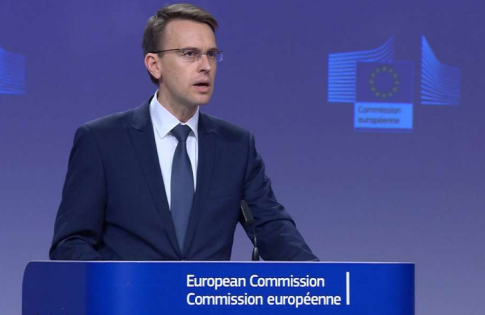 Stano: EU traži hitnu deeskalaciju, u suprotnom konkretni potezi prema Prištini i Beogradu