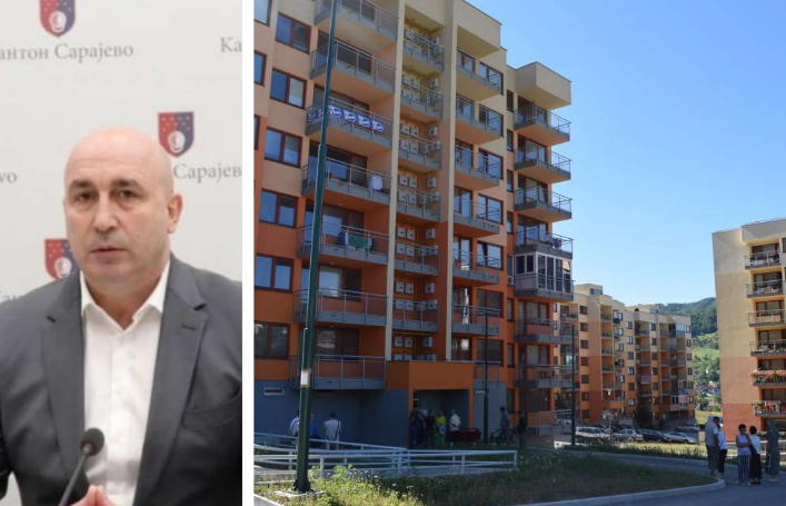 Stanovi dodijeljeni na korištenje pripadnicima braniteljske populacije prelaze u trajno vlasništvo