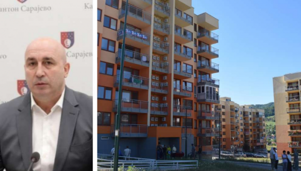 Stanovi dodijeljeni na korištenje pripadnicima braniteljske populacije prelaze u trajno vlasništvo