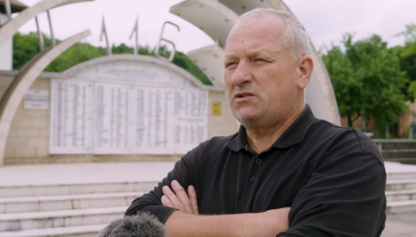 Stanovnici Ahmića u strahu nakon izjave Kordića 'da bi sve ponovio'