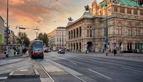 Stanovnici Beča troše znatno manje goriva nego ostali građani Austrije
