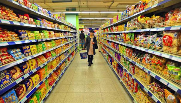 Stanovnici EU žele jedinstvene eko-oznake za hranu